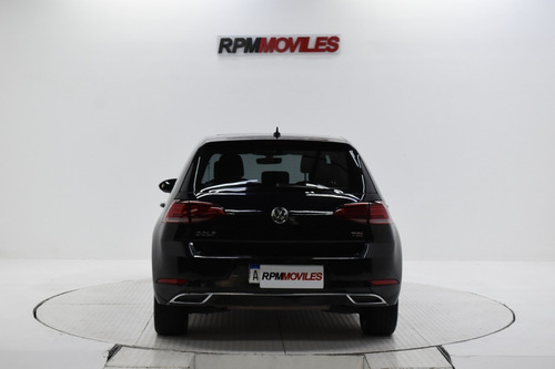 Volkswagen Golf 1.4t Highline Dsg 2018 Rpm Moviles