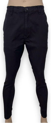 Pantalón Corte Chino Elastizado Premium Aero - Talle 50/54