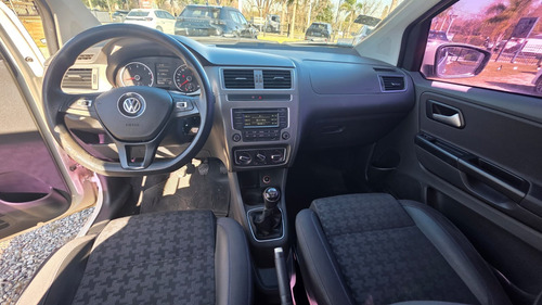 Volkswagen Fox 1.6 Comfortline