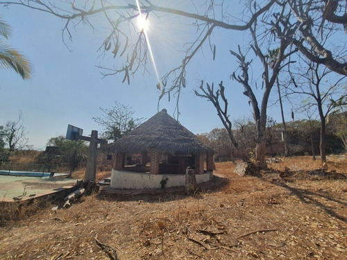 Imagen 30 de 30 de Terreno En Venta En Miacatlán