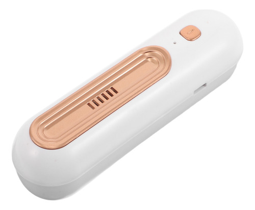 Desodorizador De Refrigerador Mini Usb: Desodorizador De Olo