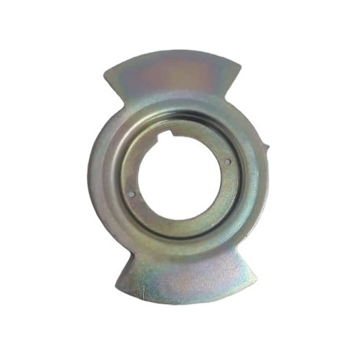 Flange Flanche Cigueñal Lancer Cs6 2.0 Touring