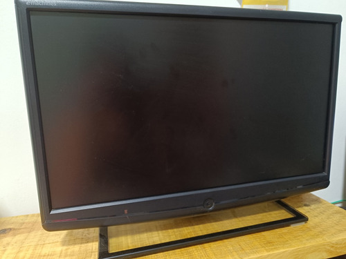 Monitor Lcd 20  Emachines E200hv