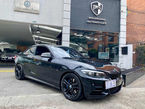 BMW Serie 2 3.0 M240i F22 Coupe