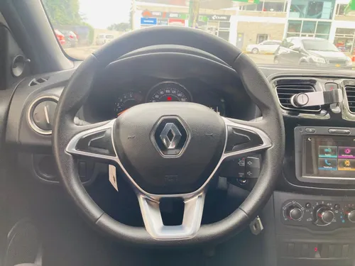 Renault Logan 1.6 Life