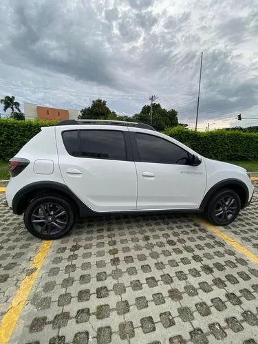 Renault Stepway 1.6 Expression / Zen