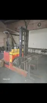 Comprar Apilador Eléctrico Hombre A Bordo C\u002Fbatería Envíos Pais