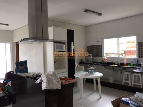 Imagem 3 de 30 de Casa Em Condomínio À Venda, Condomínio Delfim Verde, Itapecerica Da Serra/sp - 2101
