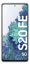 Comprar Samsung S20 Fe 5g_128gb_6gb_ Dual Sim_ Midnight Blue_ Novo! no Mercado Livre