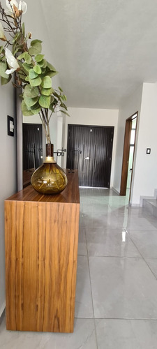 Imagen 9 de 24 de Casa En Pachuca Residencial Altara 164 Modelo Illian