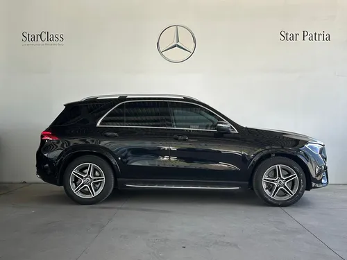 Mercedes-Benz Clase GLE 3.0 450 4Matic Sport