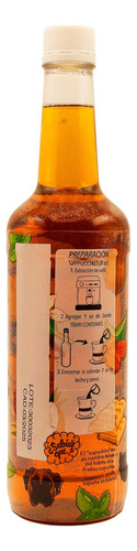 Sodas Italianas Momentos De Dulzor Por Tibiri Jarabe Sabores Licor De Cafe