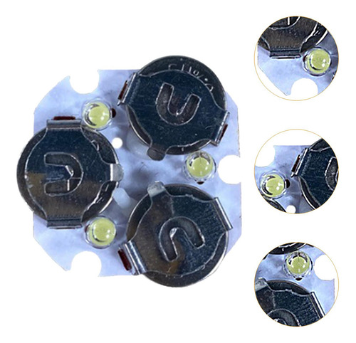 Iluminación Led, Modelos De Unidades Led, Accesorios Para