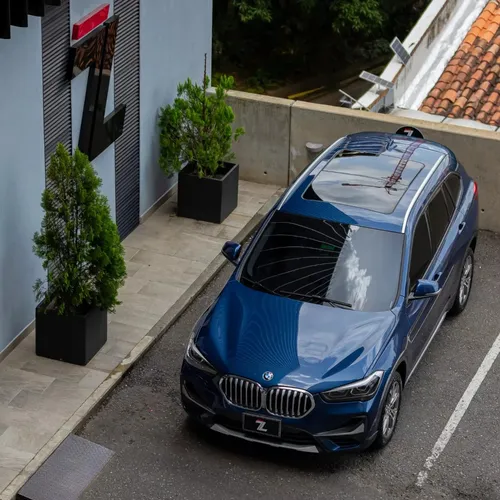 BMW X1 sdrive18i 1.5