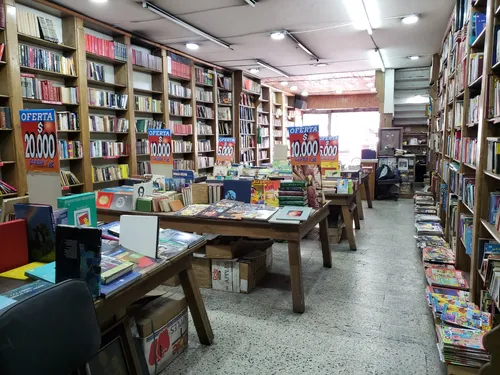 Vendo Local Con Mezzanini - En El Centro - La Alameda - Santafe - Oferta