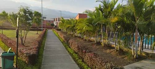 Vendo Casa En Celesta Parque Natura Jamundi