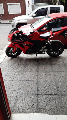 Honda 2007