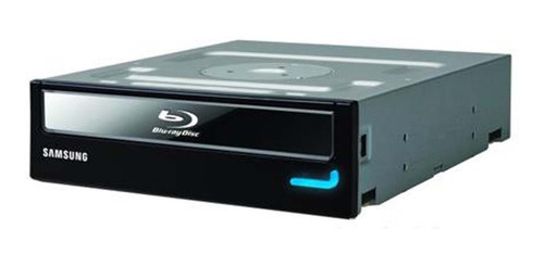 Unidad Dvd- Blu Ray Samsung