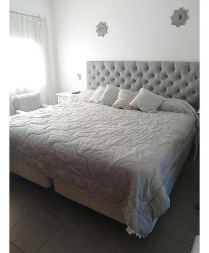 Casa En Venta En Canning Barrio Malibu