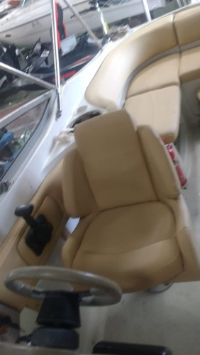 Lancha Regal 245 2004 Diesel