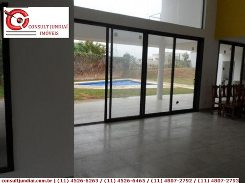 Imagem 11 de 20 de Casas Em Condomínio À Venda Em Jundiaí/sp - Compre O Seu Casas Em Condomínio Aqui! - 1234358