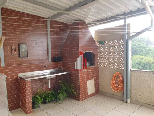 Imagem 7 de 14 de Sobrado Com 4 Dormitórios À Venda, 142 M² Por R$ 695.000,00 - Freguesia Do Ó - São Paulo/sp - So0288