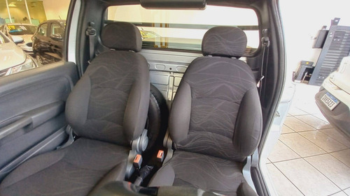 Imagem 9 de 9 de Fiat Strada 1.4 Mpi Hard Working Cs 8v Flex 2p Manual