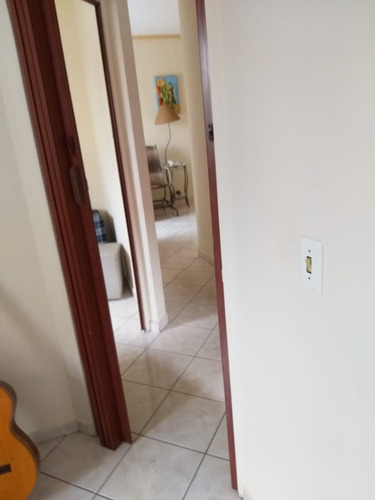 Imagem 5 de 15 de Apto 03 Dormitorios Nova Petropolis - V-1801