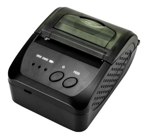 Imagen 3 de 6 de Impresora Térmica Boletas Bluetooth 58mm Tickets Recibo