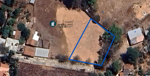 Terreno En Venta 1000mts2 A 2min Av. Juan Pablo Ii Altozano Con Servicios Pavimento Y Escrituras Jesus Del Monte
