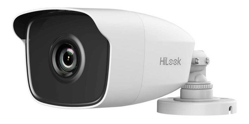 Cámara Bullet 2mp 40mts Hilook By Hikvision - Electrocom -