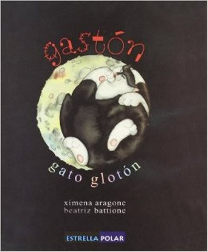 Gaston Gato Gloton