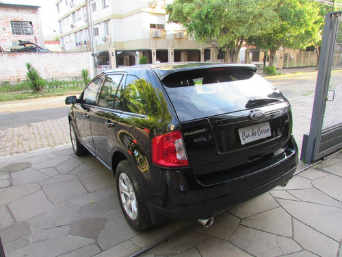 Ford Edge 3.5 Sel Fwd 5p