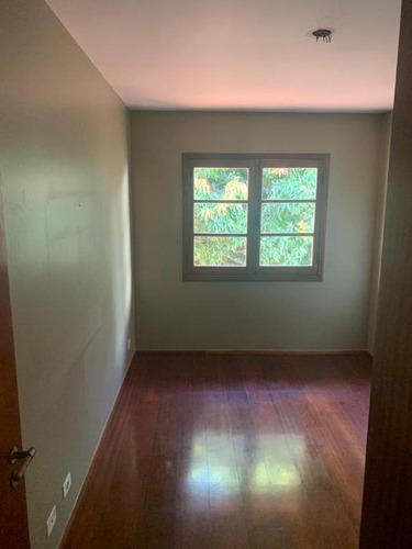 Imagem 23 de 29 de Casa Com 4 Dormitórios À Venda - Residencial Onze (alphaville) - Santana De Parnaíba/sp - Ca0797