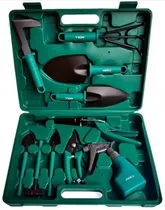 Comprar Kit Ferramenta Jardinagem Profissional Poda Podar Plantio