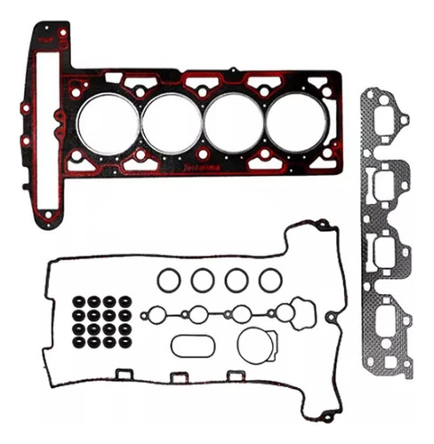 Junta Superior Do Motor Captiva 2.4 16v 2008 10204k