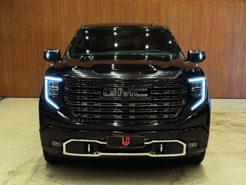 GMC Sierra 6.2 V8 Denali Ultimate