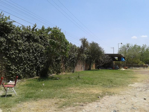 Atencion Desarrolladores Inmobiliarios Terreno En Esquina Col Francisco Silva Romero Tlaquepaque