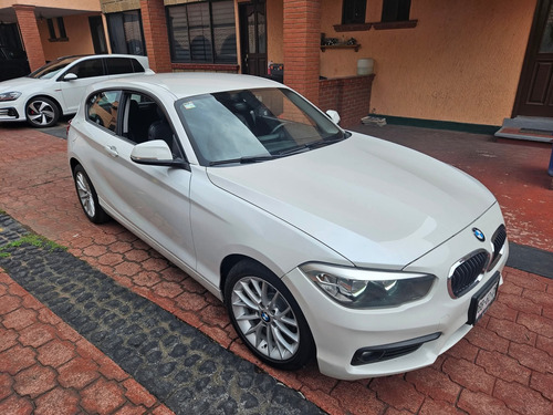 BMW Serie 1 1.6 3p 120ia At