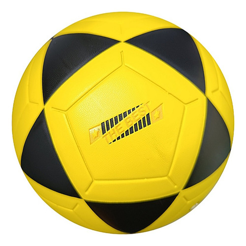 Pelota De Futbol Passion #5 Cuero Pu Peso Y Medida Oficial