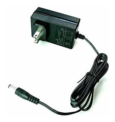 Adaptador De Corriente 12v Para Gear4 Pg472uk iPod Dock