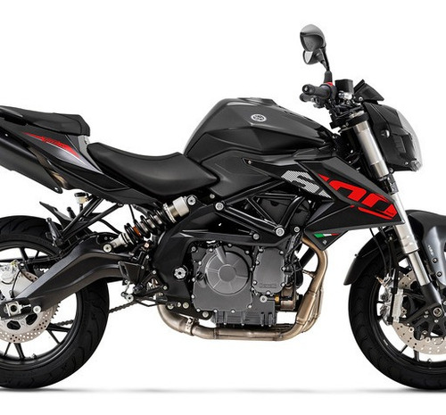 Imagen 24 de 25 de Benelli Tnt 600i - Benelli Pilar, Mejor Precio Contado! Jc
