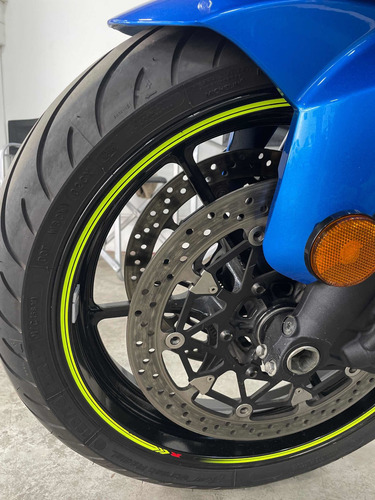 Imagen 12 de 15 de Suzuki Gsx R