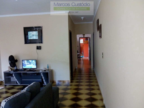Imagem 3 de 14 de Casa Com 4 Dorms, Cerâmica, São Caetano Do Sul - R$ 1.7 Mi, Cod: 1064 - V1064