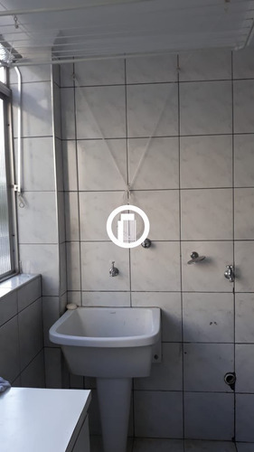 Imagem 12 de 15 de Apartamento - Vila Clementino - Ref: 15953 - V-re16911