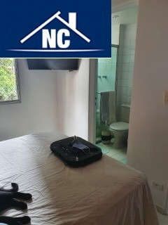 Imagem 21 de 26 de Apartamento - Ap00823 - 70650733