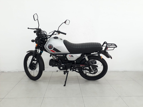 Imagem 9 de 15 de Shineray Worker 125 Modelo 2022 * 0 Km * Á Pronta Entrega