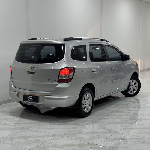 Chevrolet Spin 1.8 LTZ 8V FLEX 4P AUTOMÁTICO