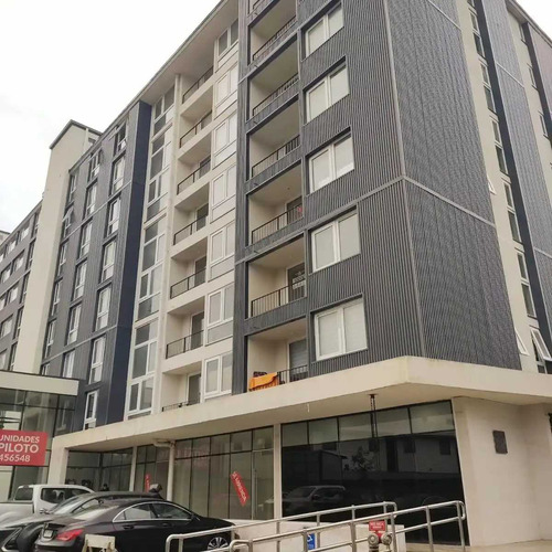 Studio Smart Isla Teja Amoblado (86277)
