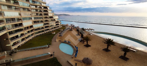 Dpto 4d 3b - 120mt2 - San Alfonso Del Mar - Edificio Goleta